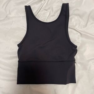 Lululemon power pivot tank